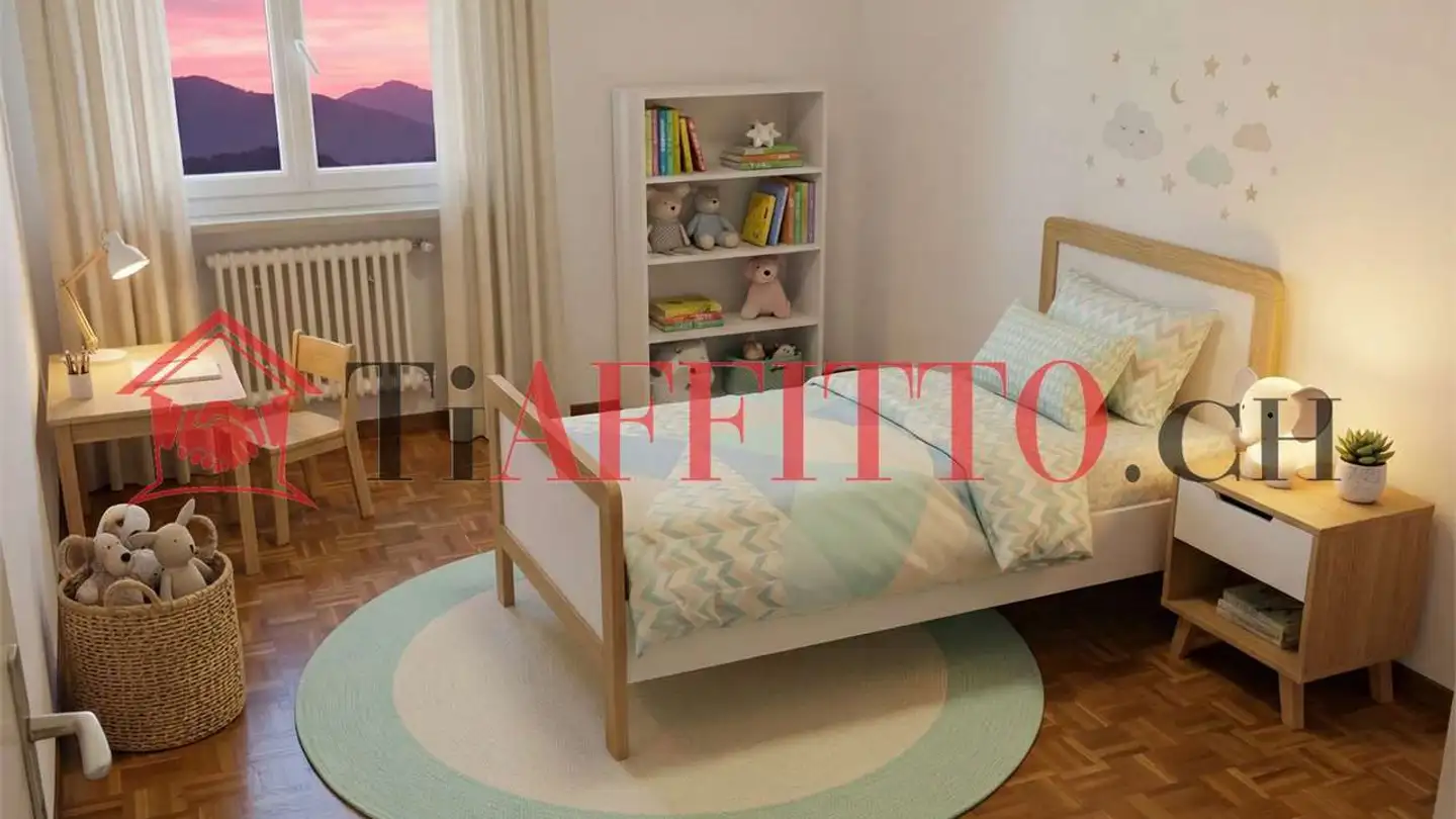 Apartment for rent - 6987 Caslano - Photo 3