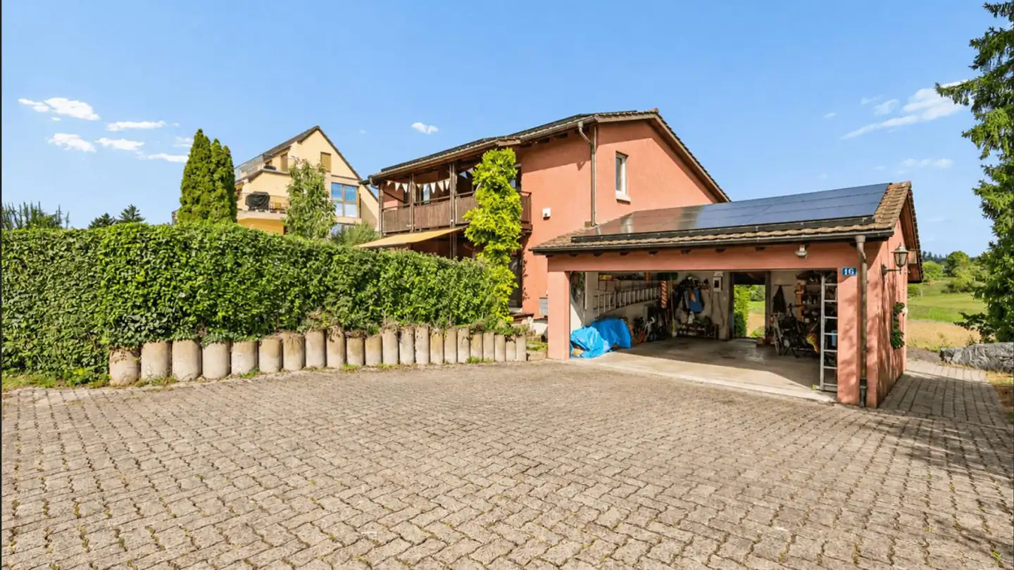 Einfamilienhaus kaufen - 8304 Wallisellen - Foto 2