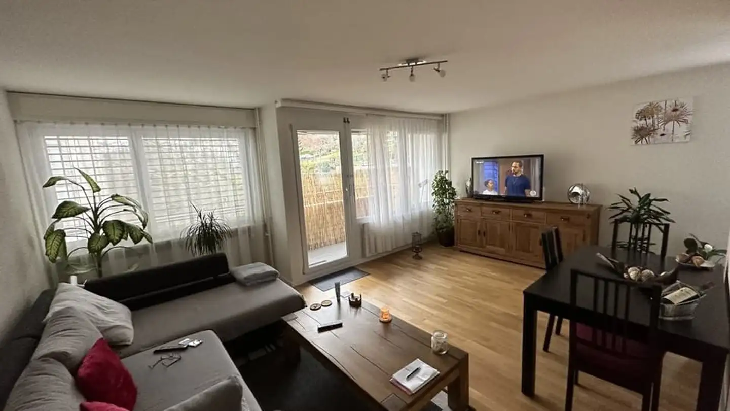 Appartamento in affitto - Rue De Champréveyres 7, 2000 Neuchâtel - Foto 2