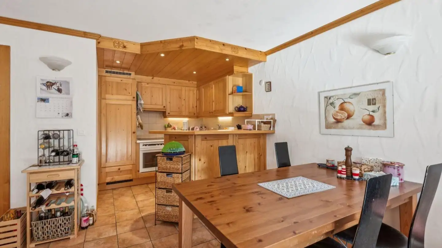 Wohnung kaufen - 1882 Gryon - Foto 4