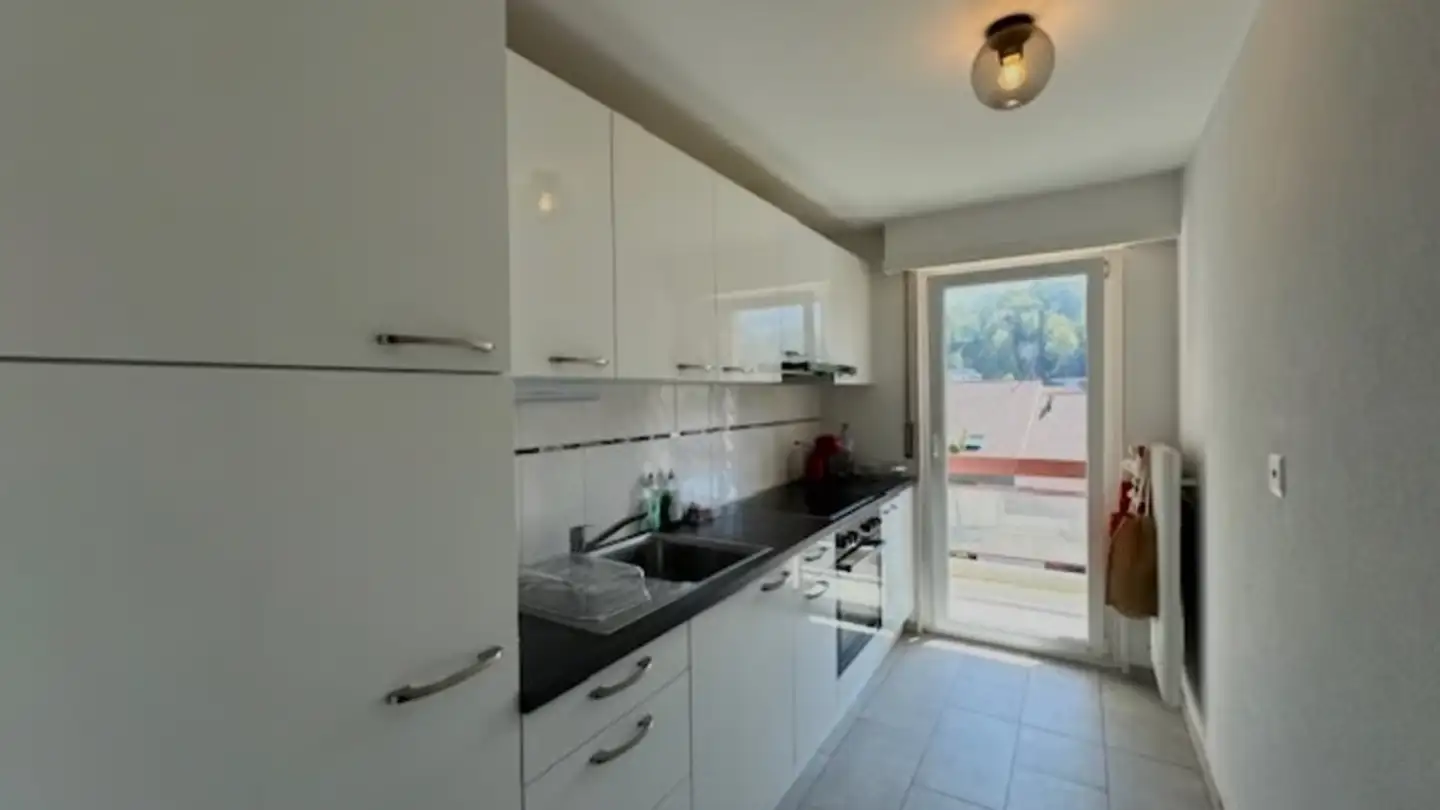 Wohnung mieten - 1614 Granges (Veveyse)