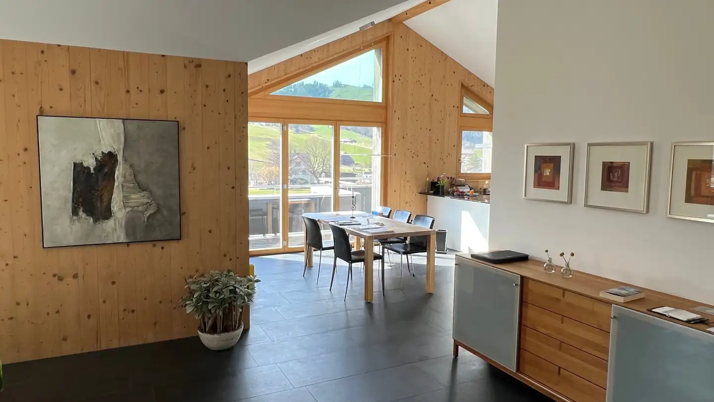 Apartment for sale - Rotbach 13, 9056 Gais - Photo 4