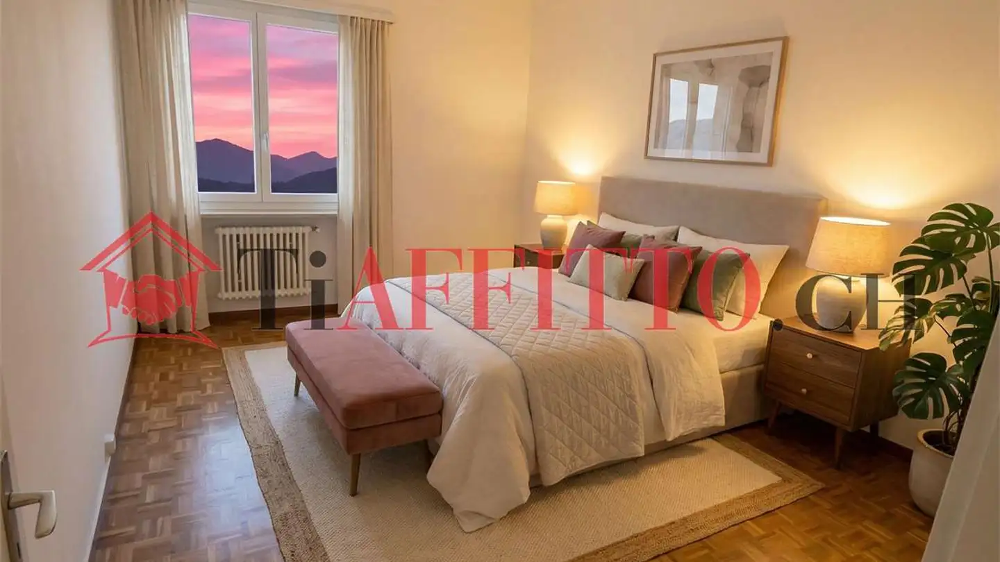 Apartment for rent - 6987 Caslano - Photo 2