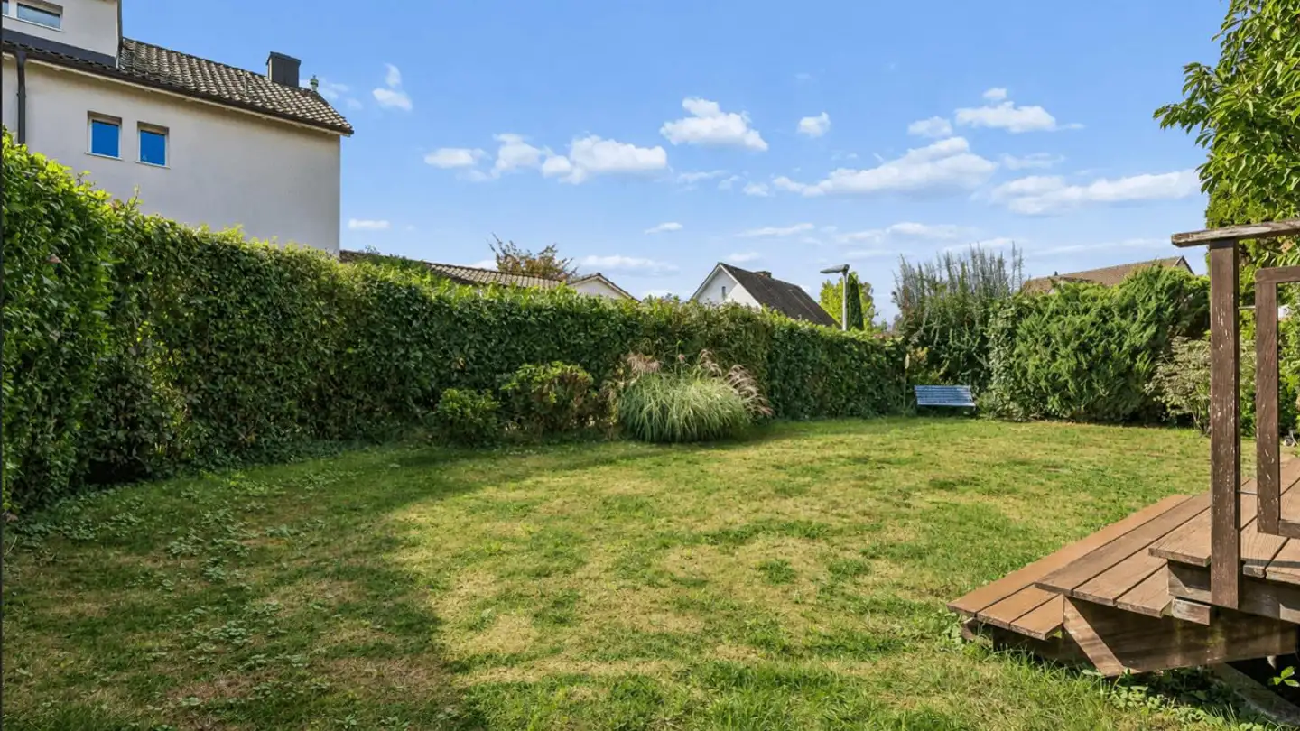 Einfamilienhaus kaufen - 8304 Wallisellen - Foto 4