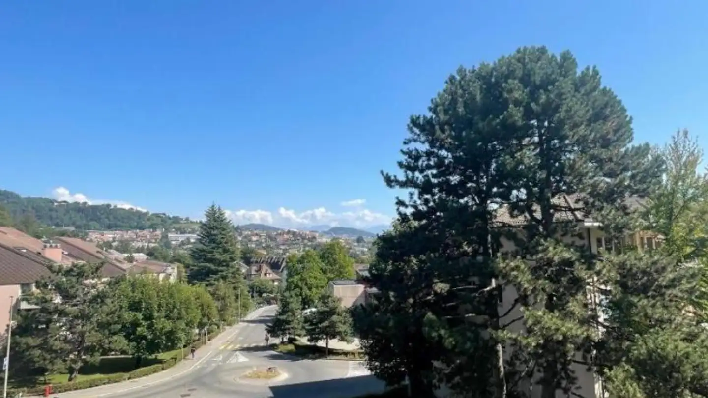 Apartment for rent - Chemin de Fontanettaz 23, 1009 Pully