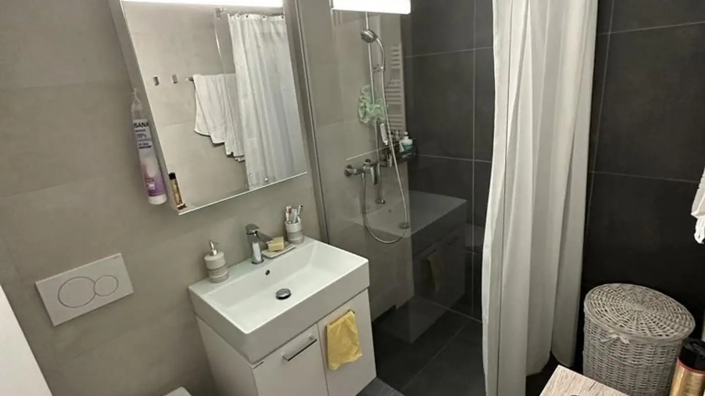 Appartamento in affitto - Rue De Champréveyres 7, 2000 Neuchâtel - Foto 4