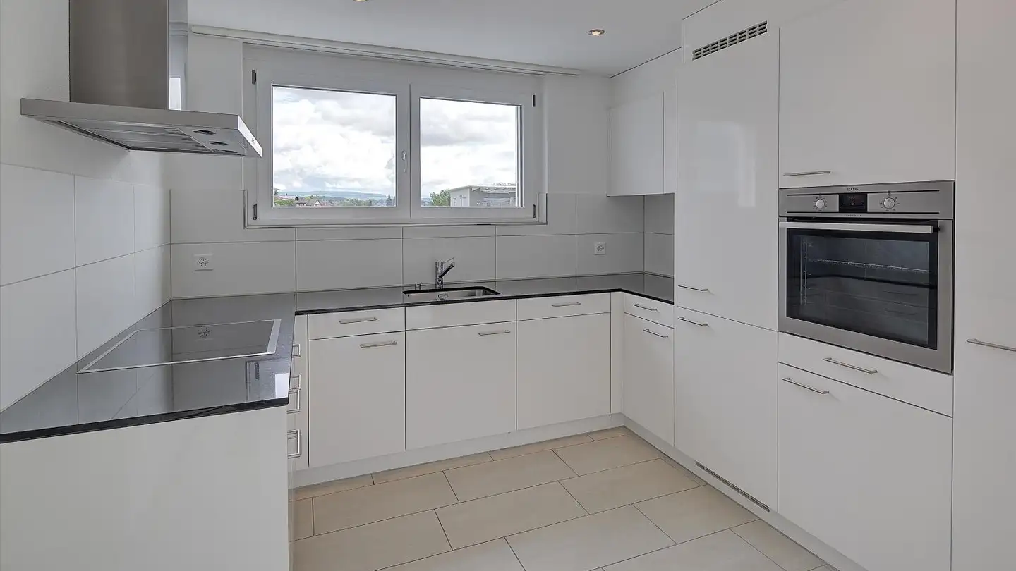 Appartamento in affitto - Schützenhausstrasse 31, 5612 Villmergen - Foto 2