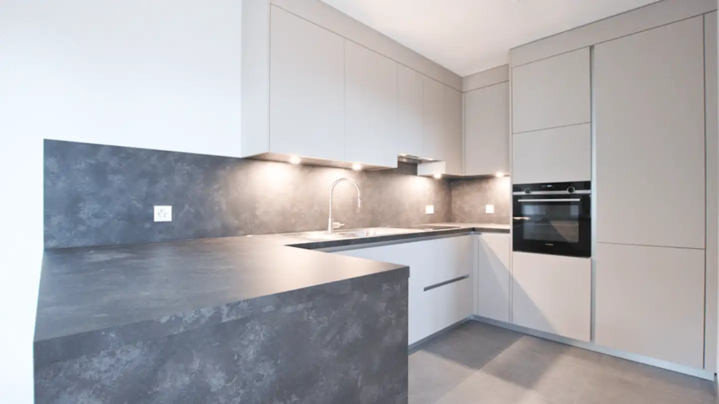 Wohnung kaufen - 1196 Gland