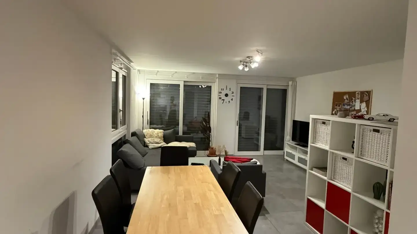 Wohnung mieten - Amselweg 3b, 3672 Oberdiessbach