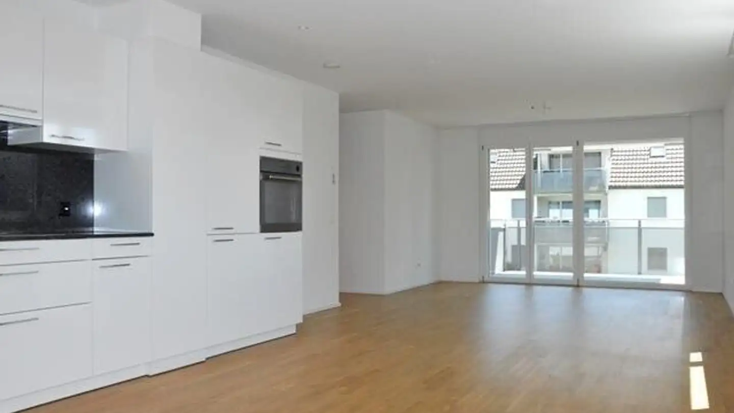 Appartamento in affitto - Hinterdorfstrasse 7d, 9524 Zuzwil SG - Foto 3