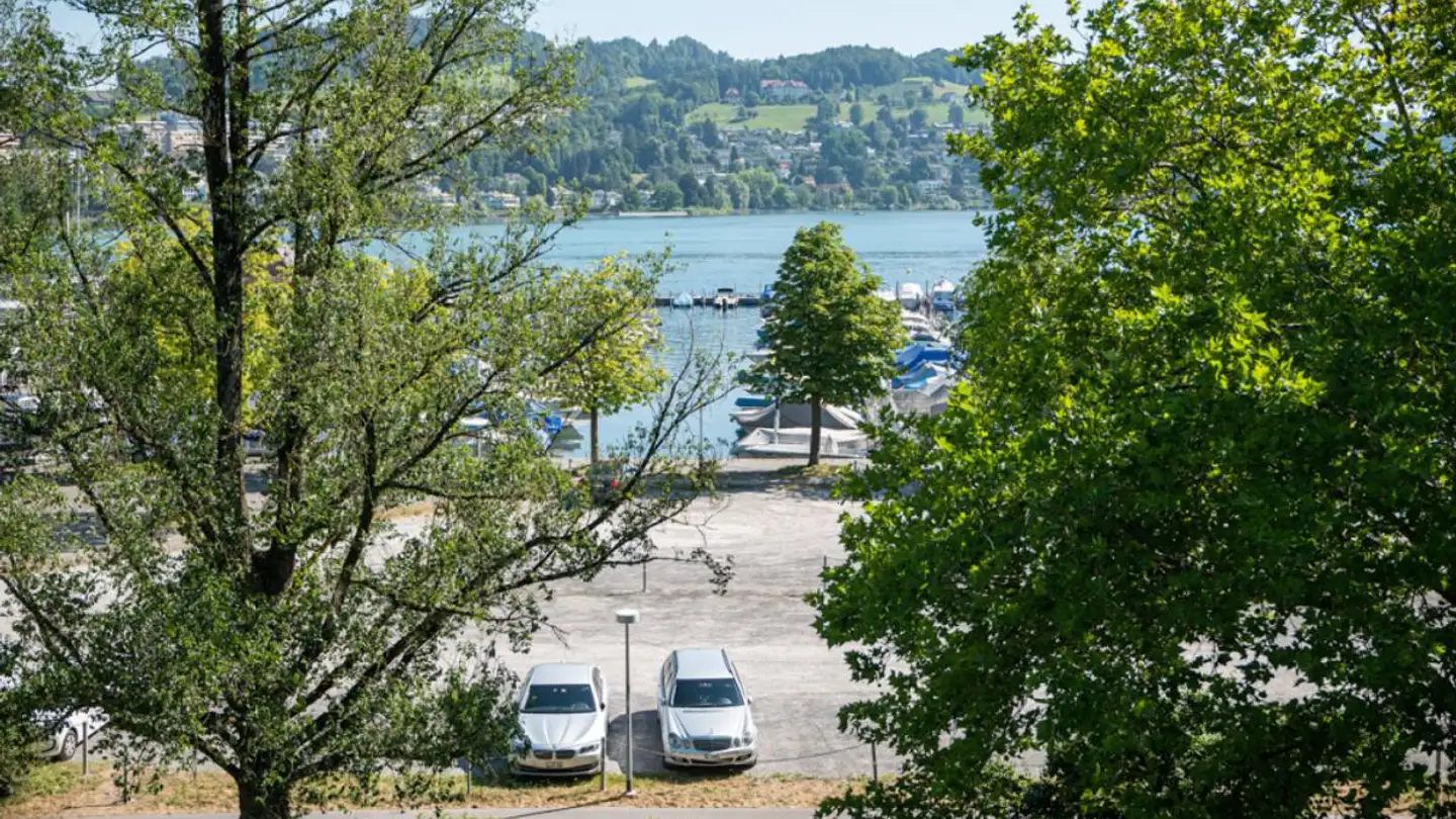 Bürofläche mieten - Alpenquai 12, 6005 Luzern - Foto 4