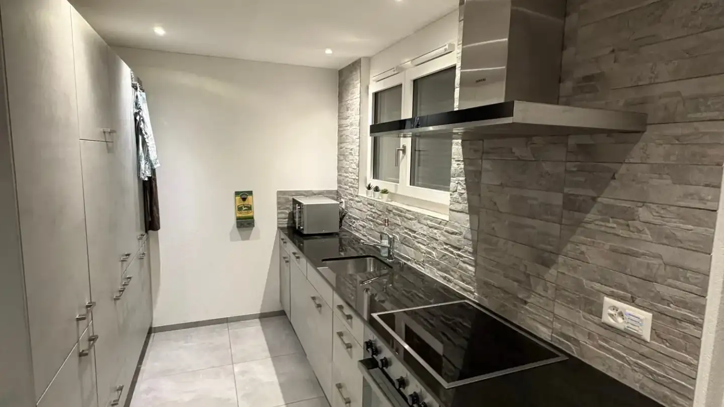 Wohnung mieten - Amselweg 3b, 3672 Oberdiessbach - Foto 2