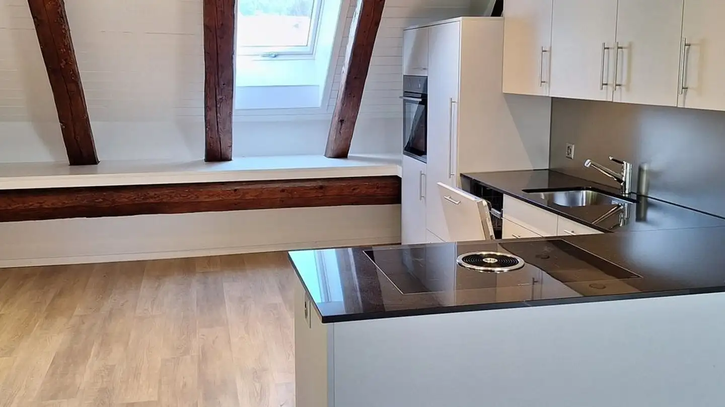 Duplex for rent - Glasergässli 4, 4710 Balsthal