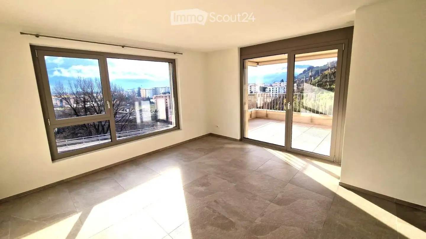 Apartment for rent - 6596 Gordola - Photo 3