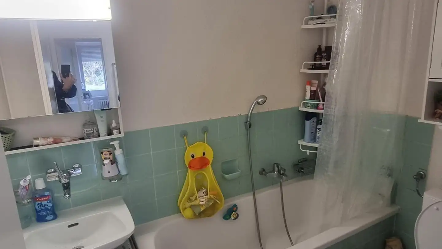 Apartment for rent - Bahnhofstrasse 67, 8902 Urdorf - Photo 3