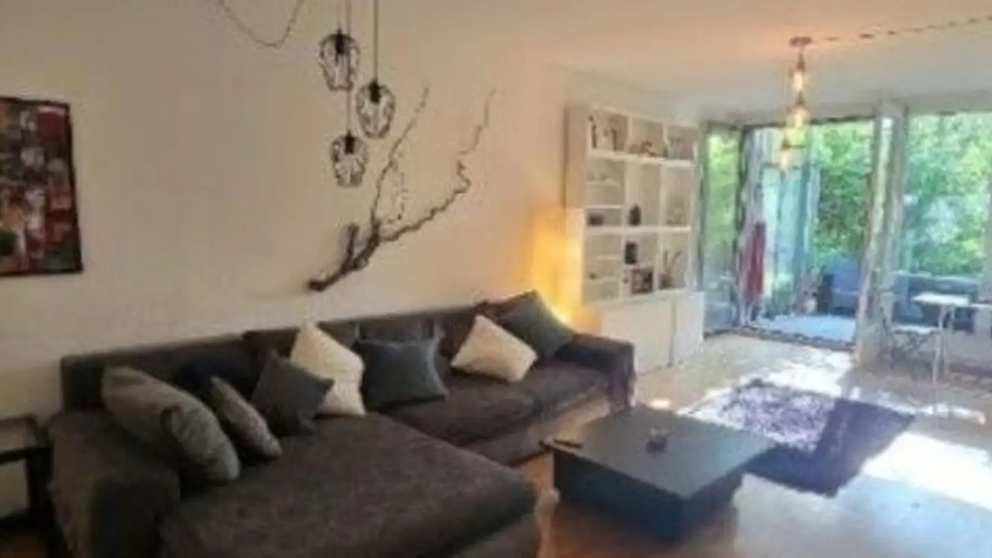 Appartamento in affitto - 3004 Bern - Foto 4