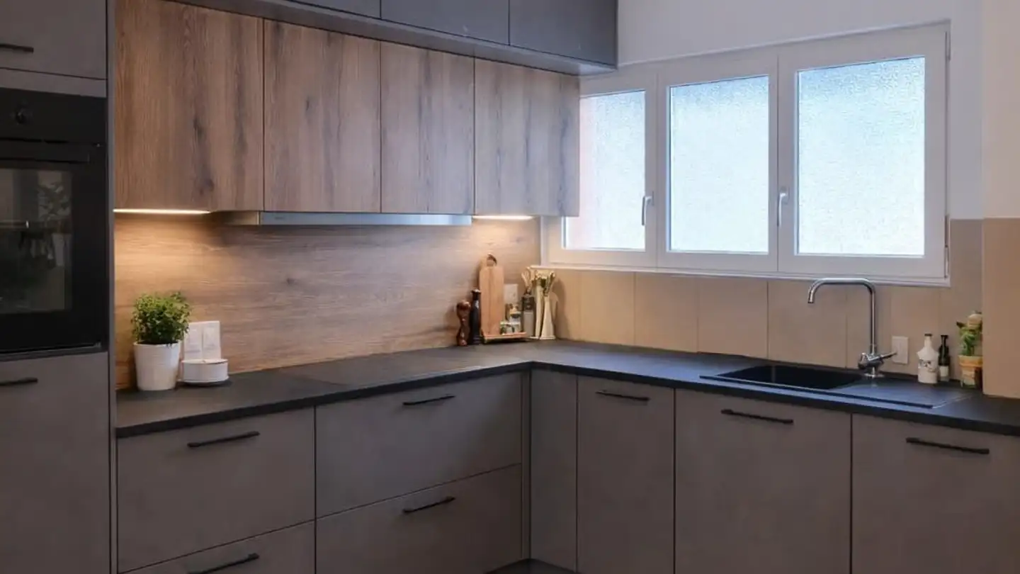 Appartamento in affitto - 9424 Rheineck