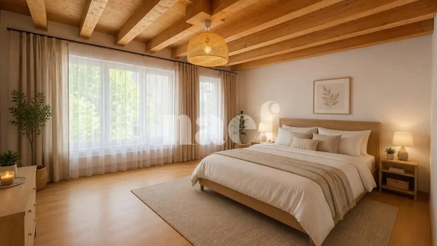 Loft à louer - Rue De Monruz 5, 2000 Neuchâtel - Photo 3