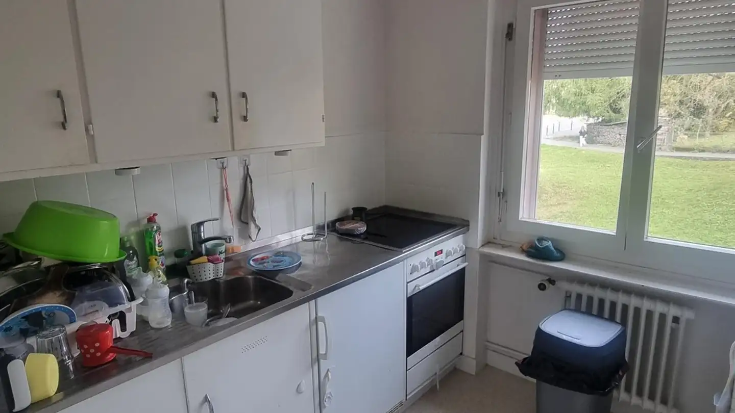 Apartment for rent - Bahnhofstrasse 67, 8902 Urdorf - Photo 4