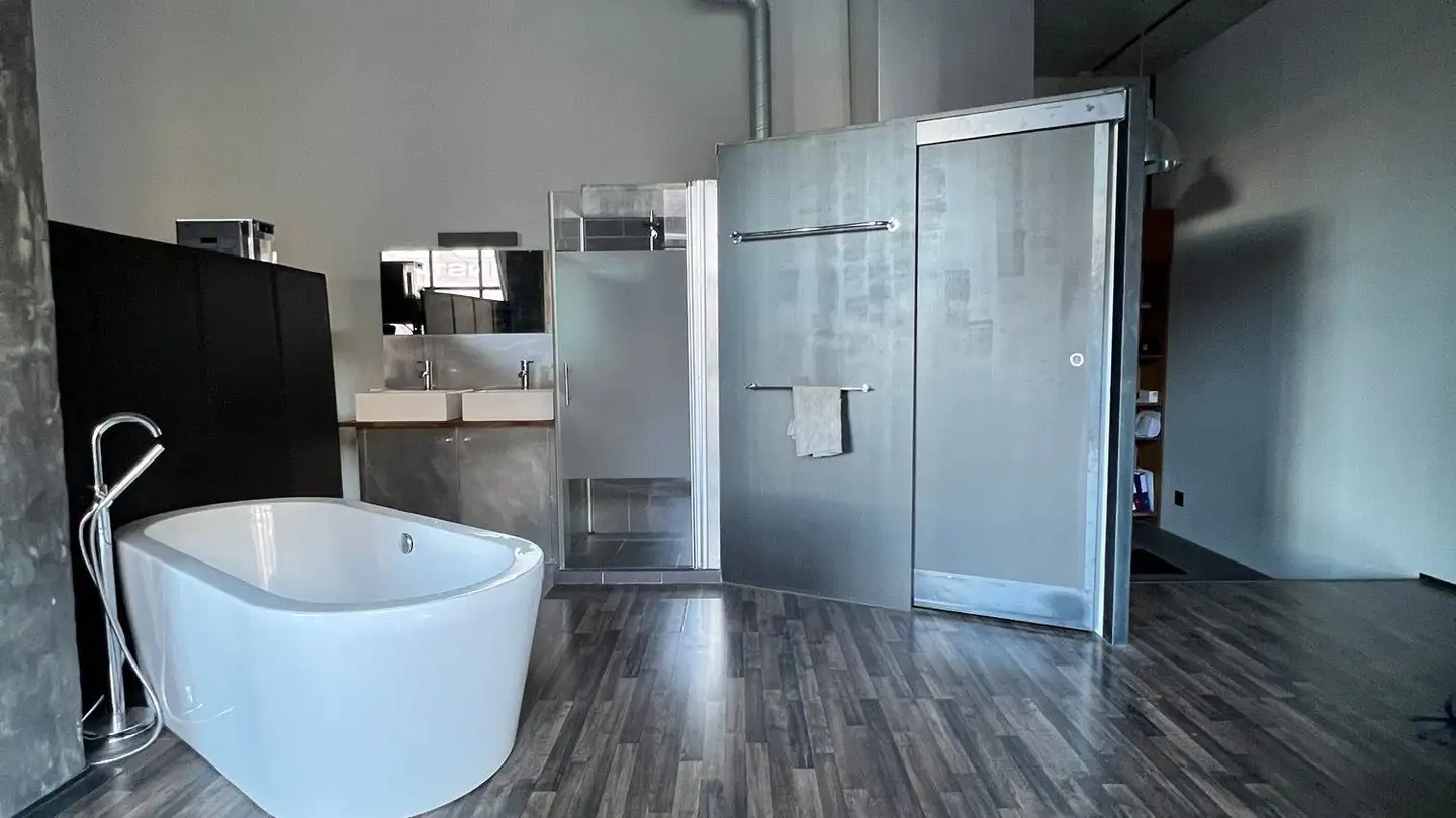 Spazio ufficio in affitto - Spundisstrasse 21, 7000 Chur - Foto 2