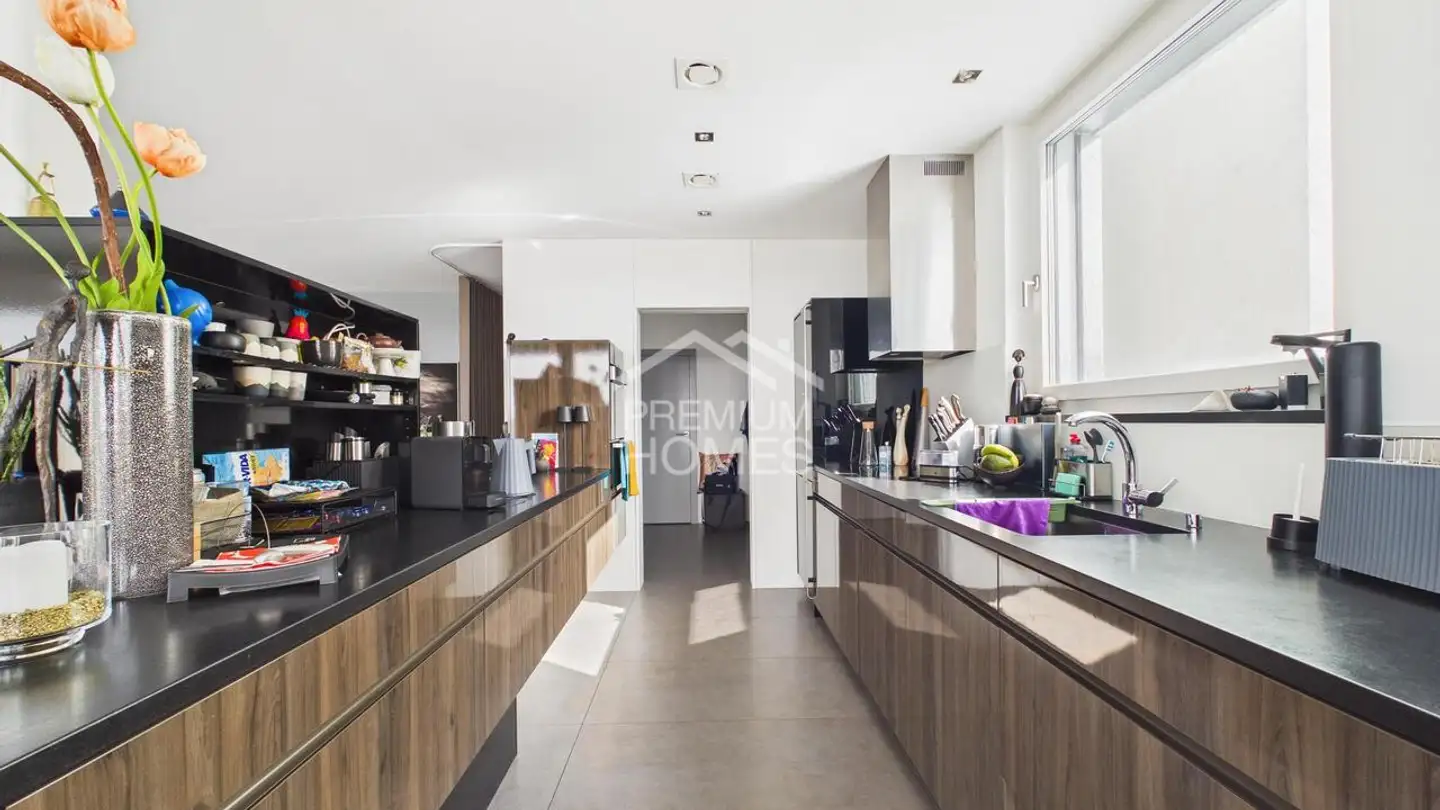 Appartamento a gradini in vendita - 3236 Gampelen - Foto 3