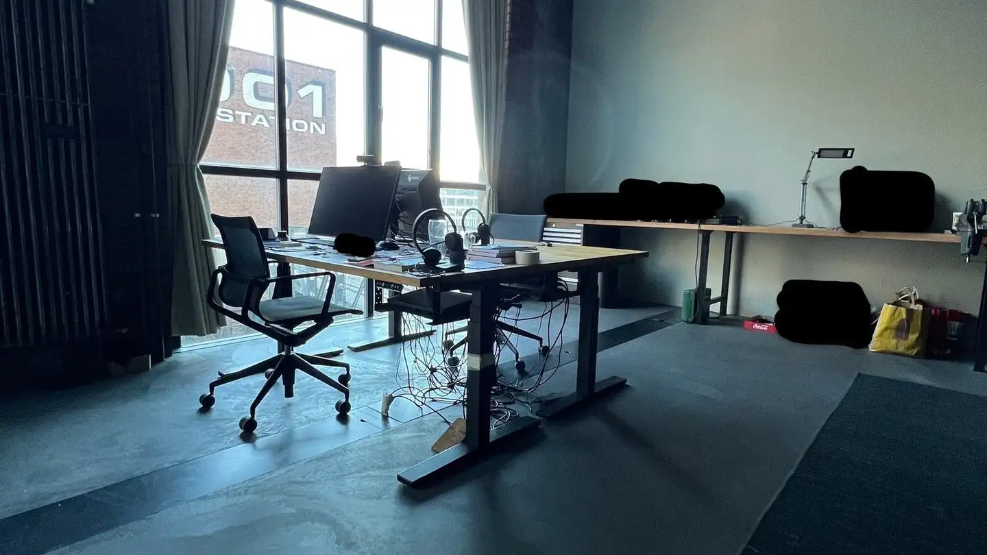 Spazio ufficio in affitto - Spundisstrasse 21, 7000 Chur - Foto 3