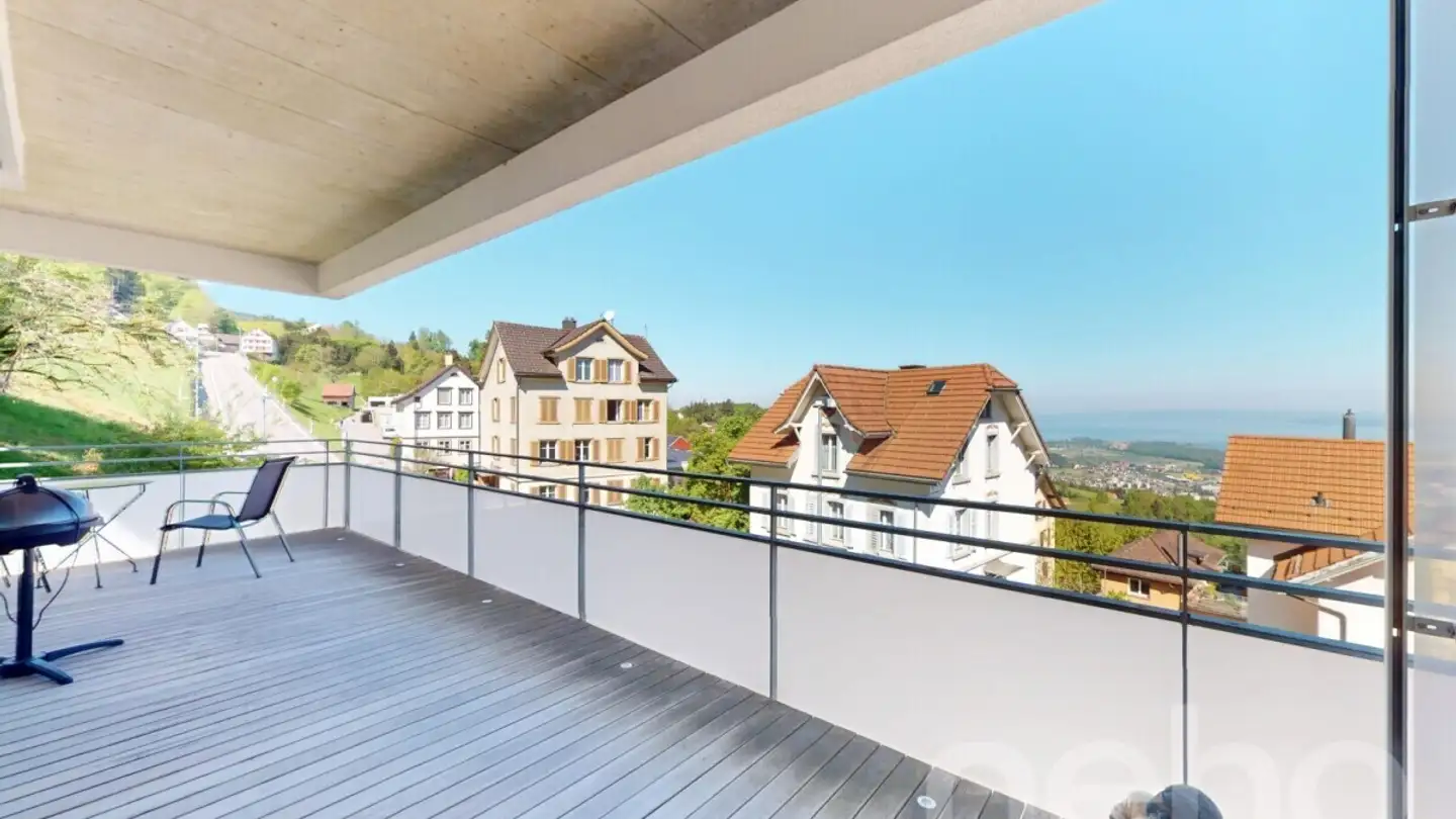 Maison individuelle à vendre - 9428 Walzenhausen