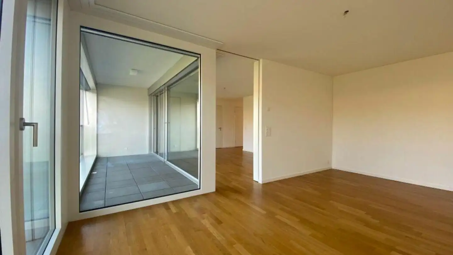Appartement à louer - Seidenstrasse 5, 8800 Thalwil - Photo 4