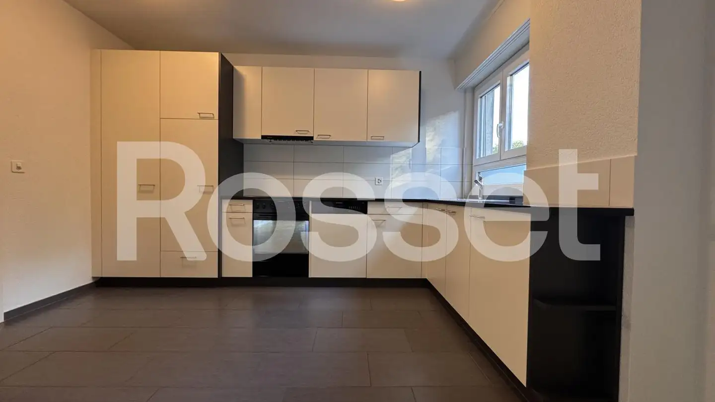 Wohnung mieten - Impasse De La Forêt 20, 1700 Fribourg - Foto 2