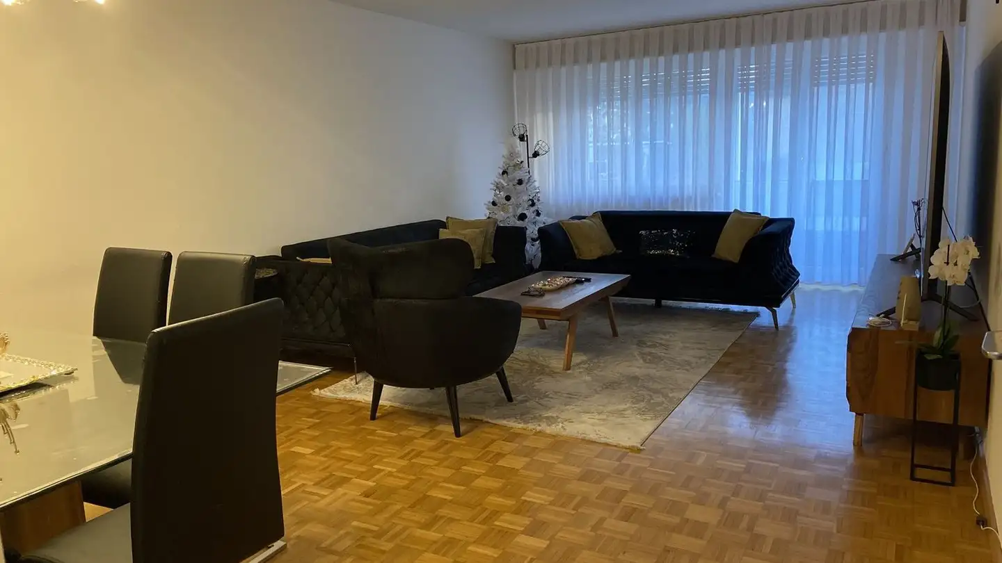 Appartement à louer - Tschäpperliring 1, 4153 Reinach BL