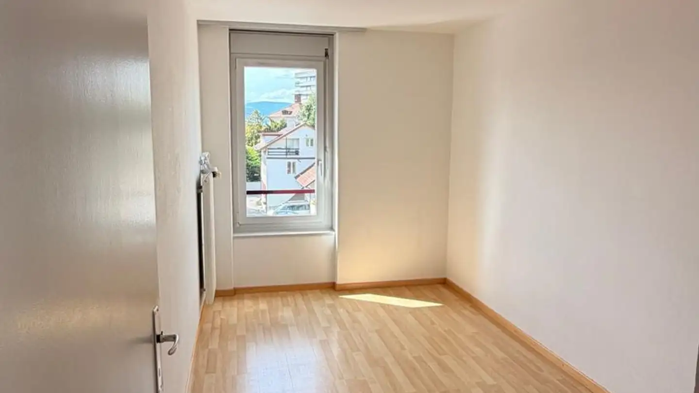 Appartement à louer - Untersteckholzstrasse 15, 4900 Langenthal
