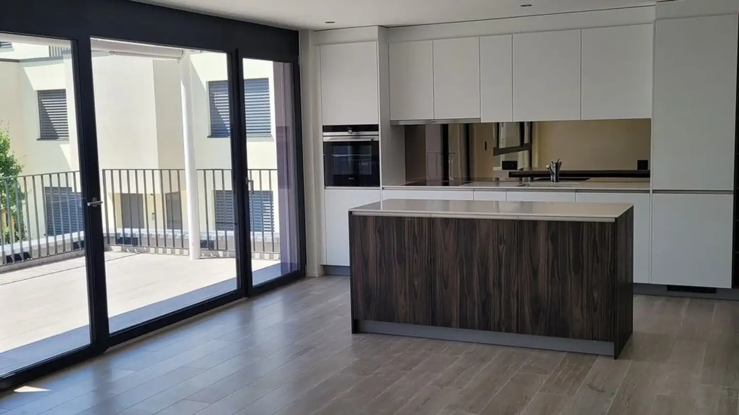 Apartment for rent - 8424 Embrach - Photo 2