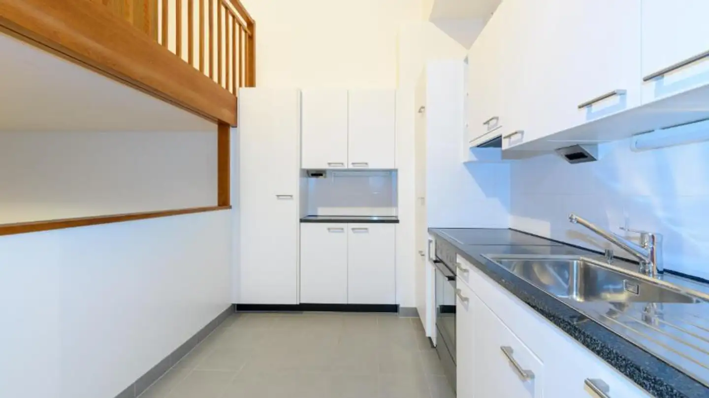 Wohnung mieten - Chemin Du Fief-De-Chapitre 3, 1213 Petit-Lancy - Foto 2