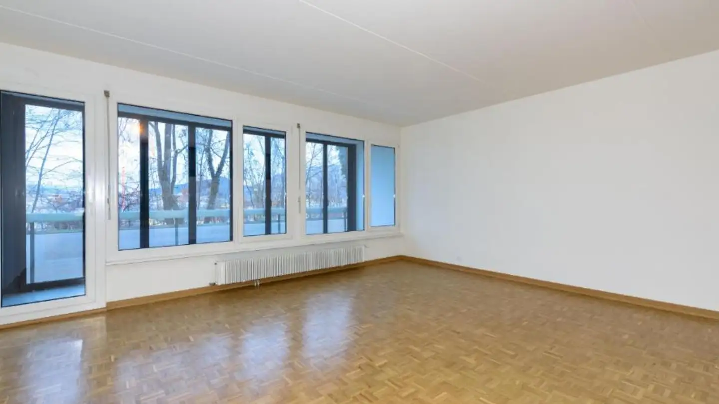 Wohnung mieten - Chemin Du Fief-De-Chapitre 3, 1213 Petit-Lancy - Foto 3