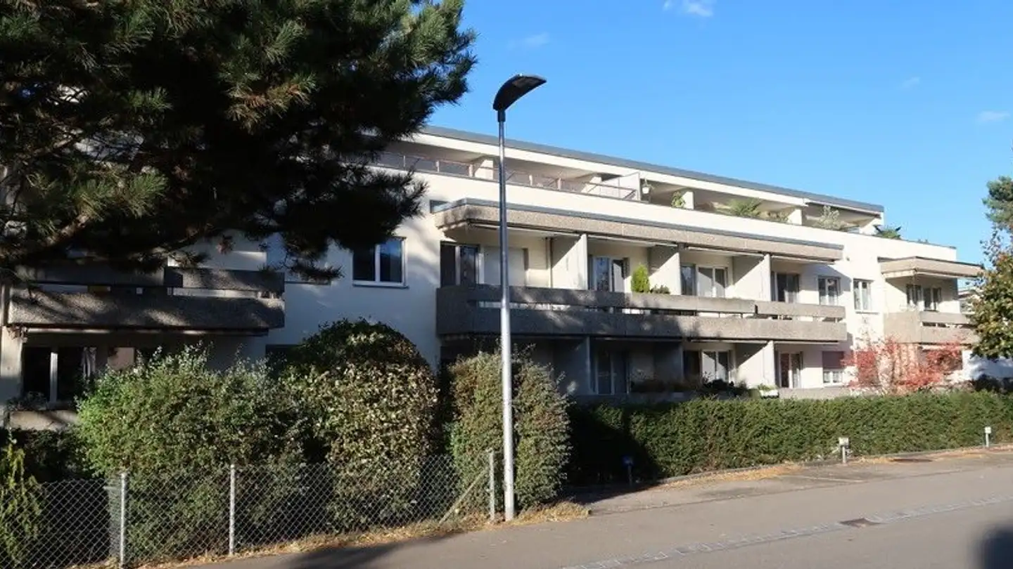 Apartment for rent - Tschäpperliring 1, 4153 Reinach BL - Photo 2