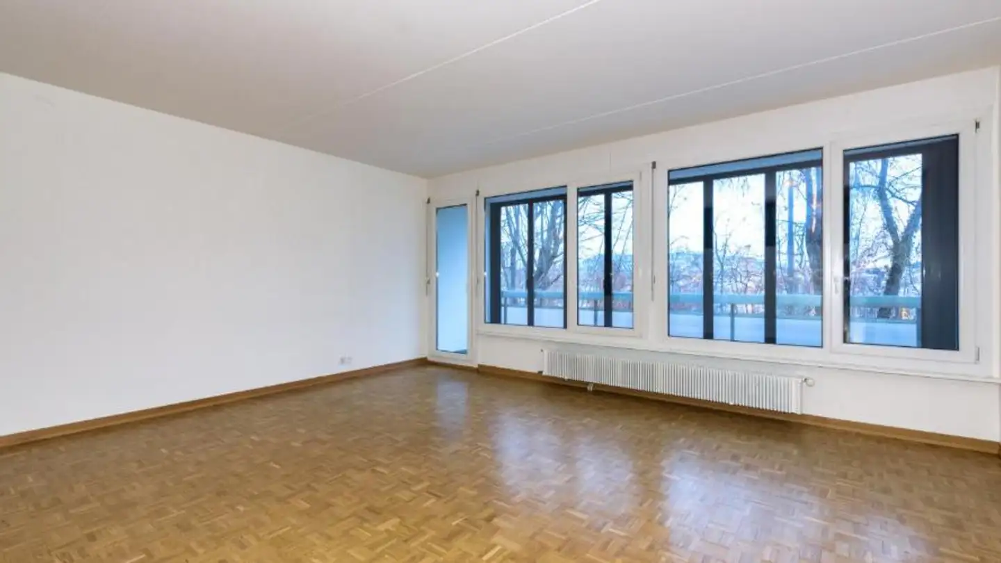 Wohnung mieten - Chemin Du Fief-De-Chapitre 3, 1213 Petit-Lancy - Foto 4