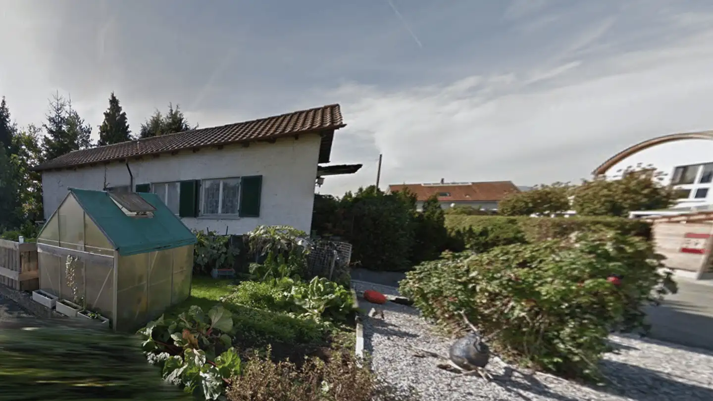 Maison individuelle à vendre - Leutschenweg 30, 4923 Wynau