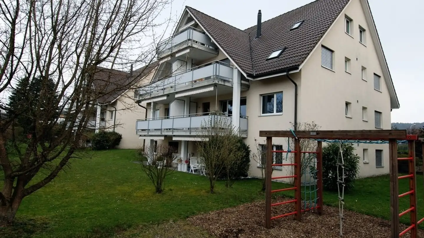 Garage singolo in affitto - Chirchbüelstrasse 3, 8185 Winkel - Photo 2