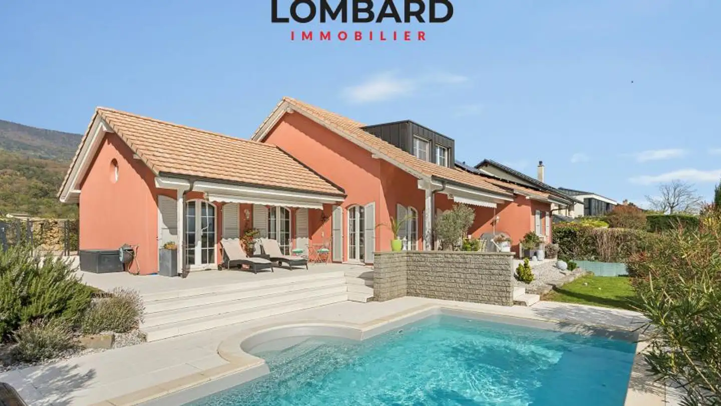 Single house for sale - 1424 Champagne