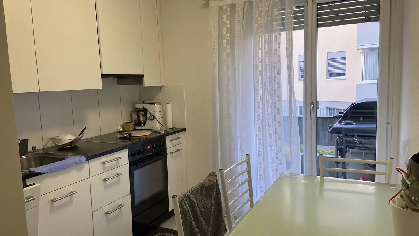 Apartment for rent - Tschäpperliring 1, 4153 Reinach BL - Photo 3