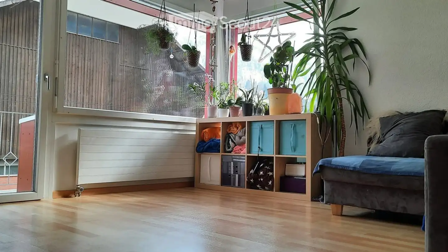 Appartamento in affitto - Grossfallenbach 1, 6388 Grafenort - Foto 4