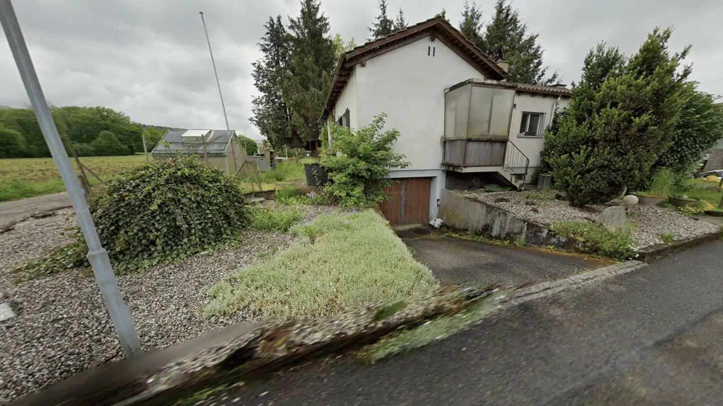 Maison individuelle à vendre - Leutschenweg 30, 4923 Wynau - Photo 2