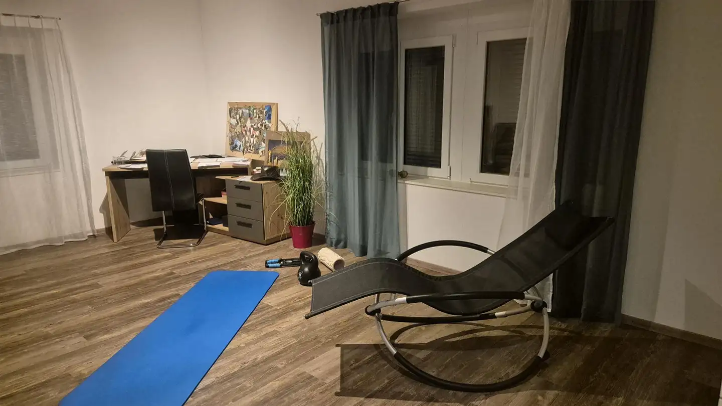 Appartement à louer - Eduard-Huberstrasse 2, 6022 Grosswangen - Photo 2
