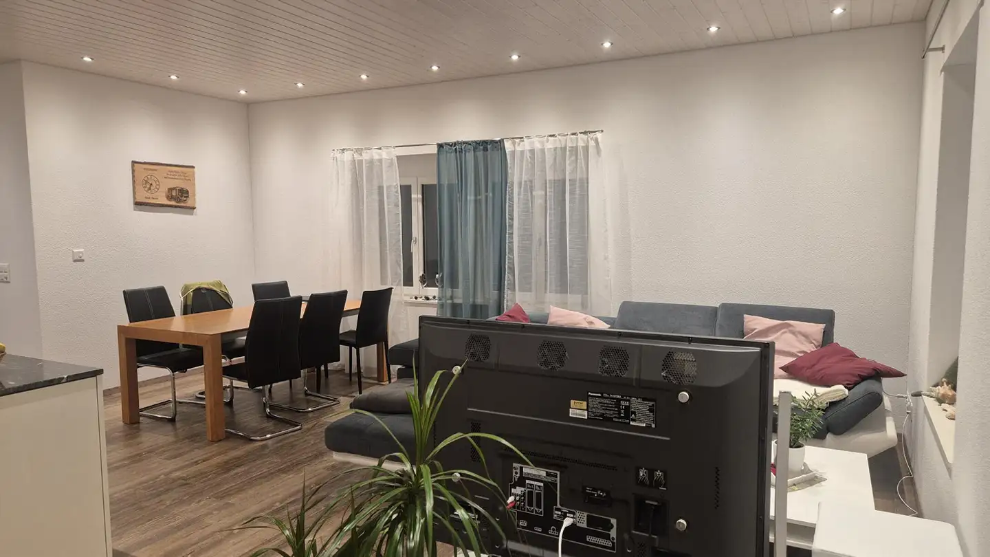 Appartement à louer - Eduard-Huberstrasse 2, 6022 Grosswangen - Photo 3