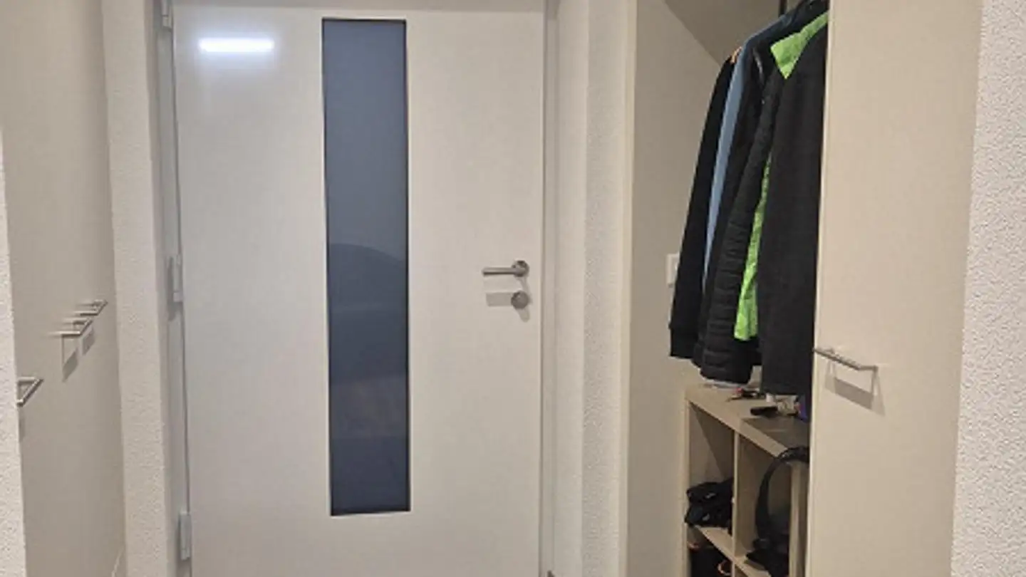 Appartement à louer - Eduard-Huberstrasse 2, 6022 Grosswangen - Photo 4