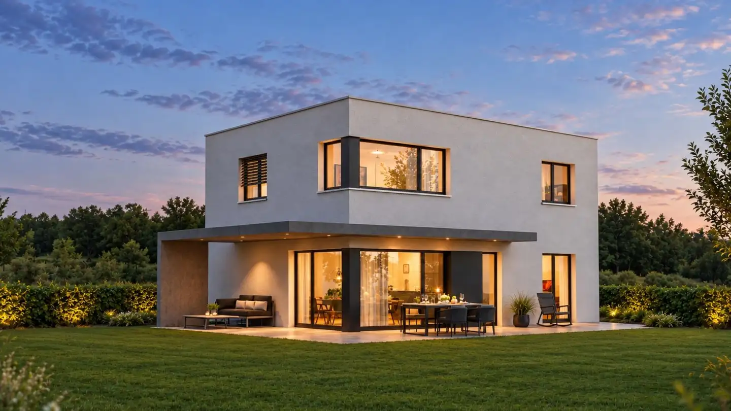 Casa singola in vendita - Jurastrasse, 3375 Inkwil