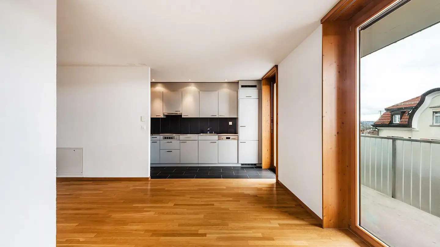 Apartment for rent - 9000 St. Gallen - Photo 3