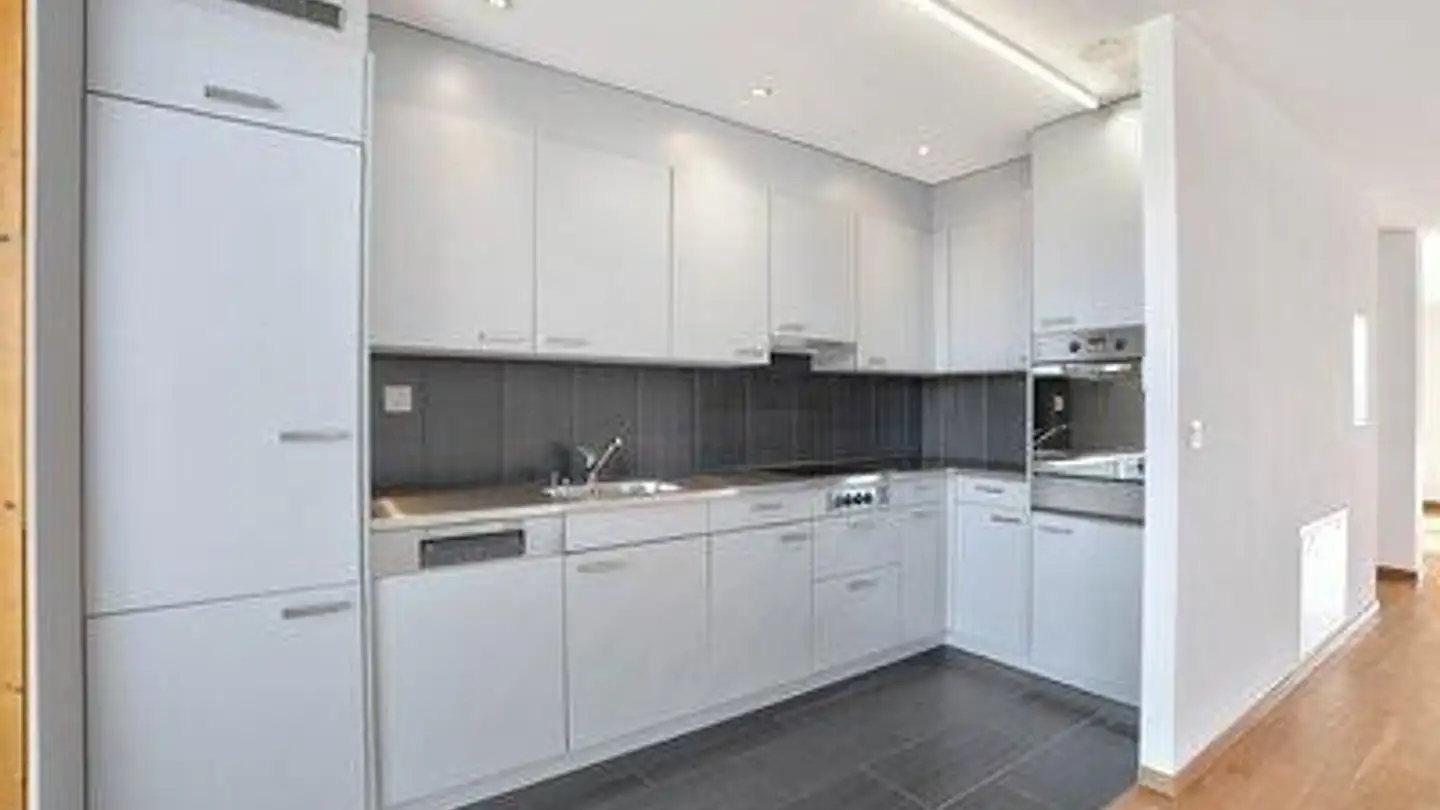 Apartment for rent - 9000 St. Gallen - Photo 4