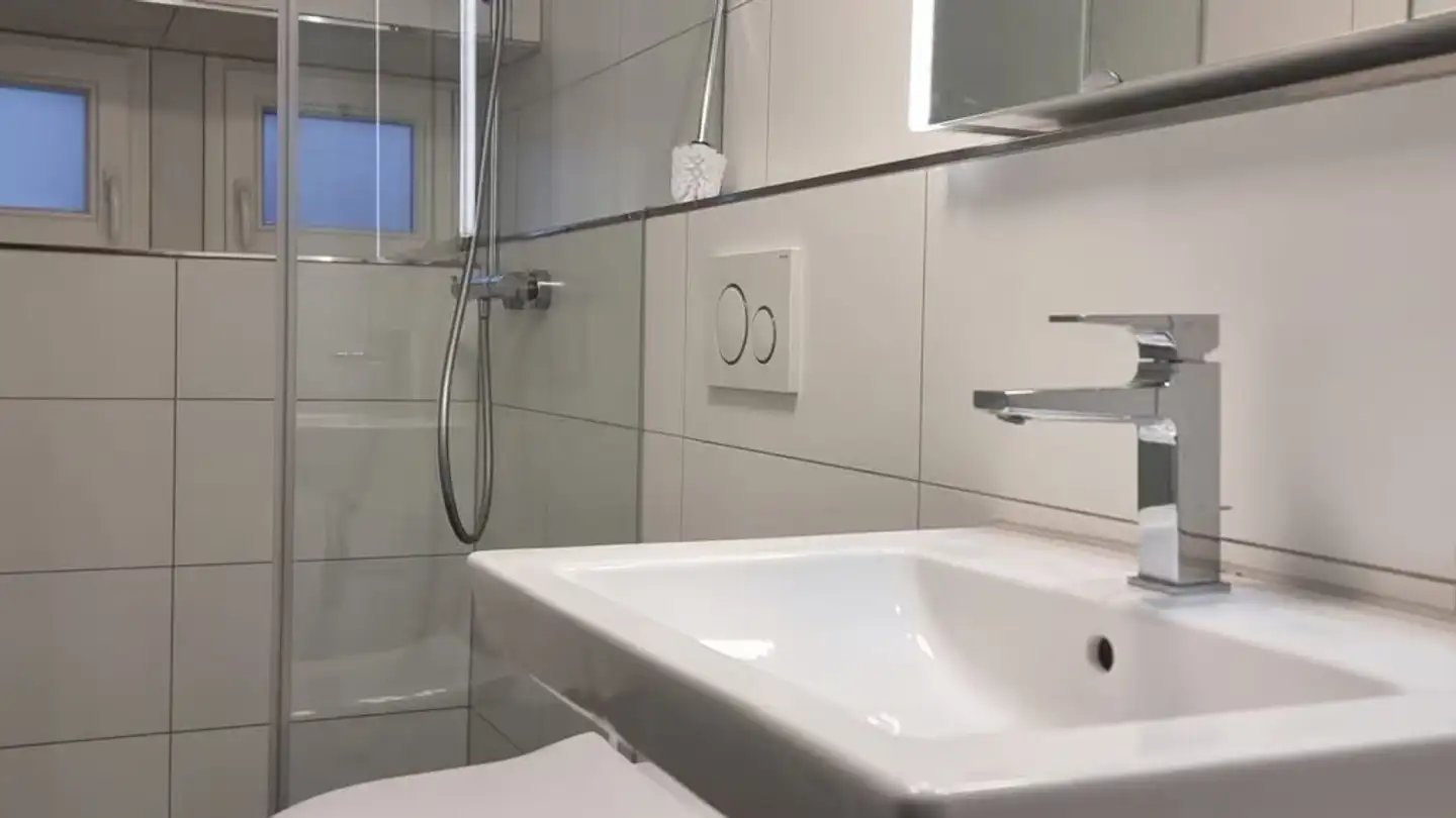Wohnung mieten - Oberdorfstrasse 2, 4125 Riehen - Foto 3