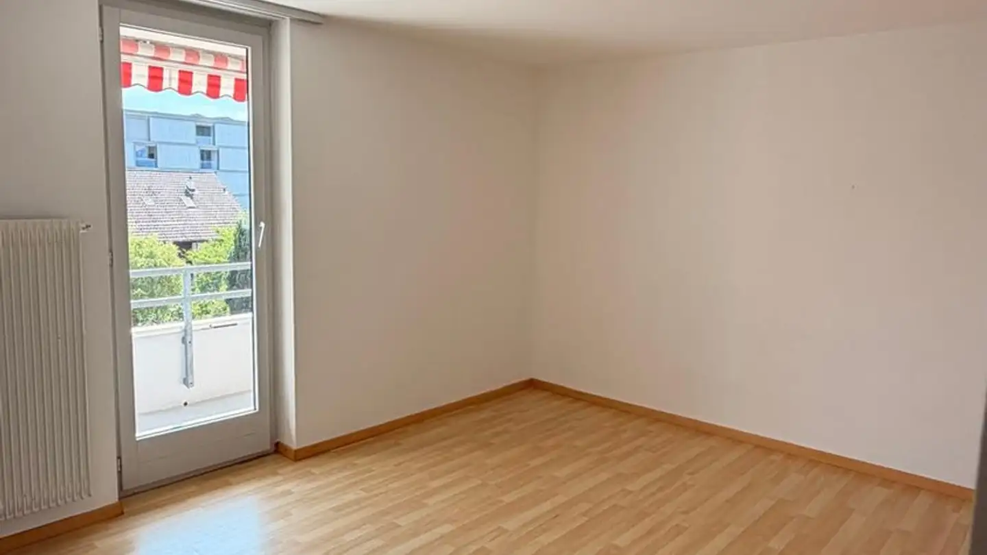 Appartement à louer - Untersteckholzstrasse 15, 4900 Langenthal - Photo 4